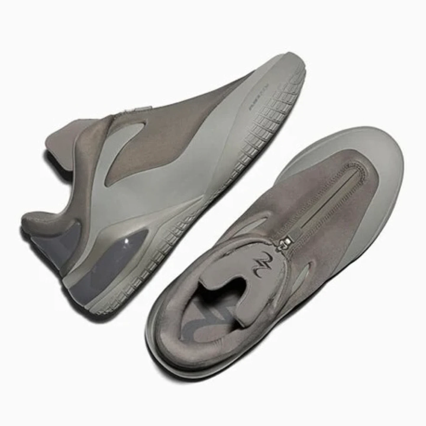 Converse SHAI 001 Ares Grey - Size 12M - photo 2