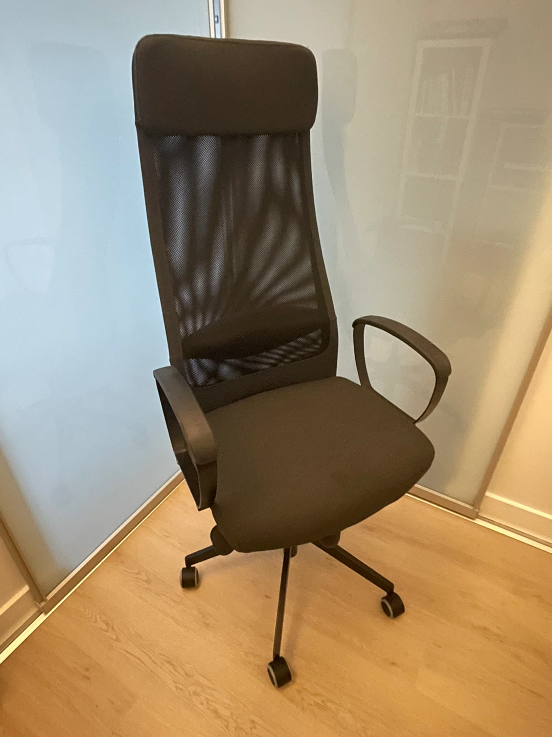 IKEA Markus Office Chair
