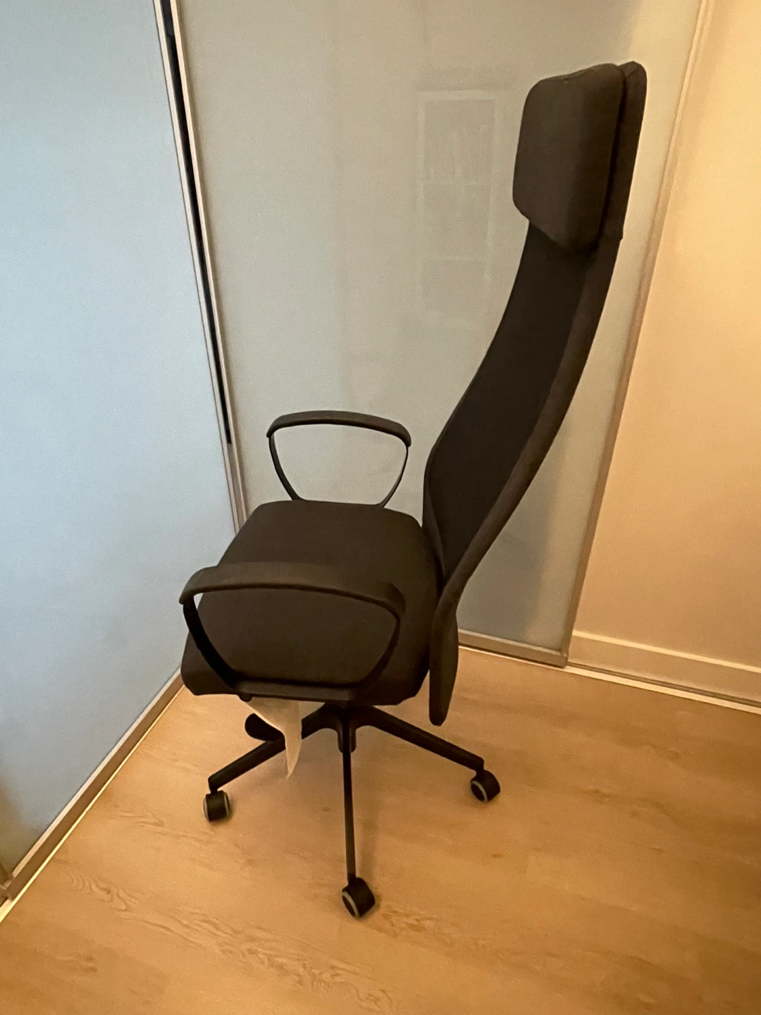 IKEA Markus Office Chair - photo 2