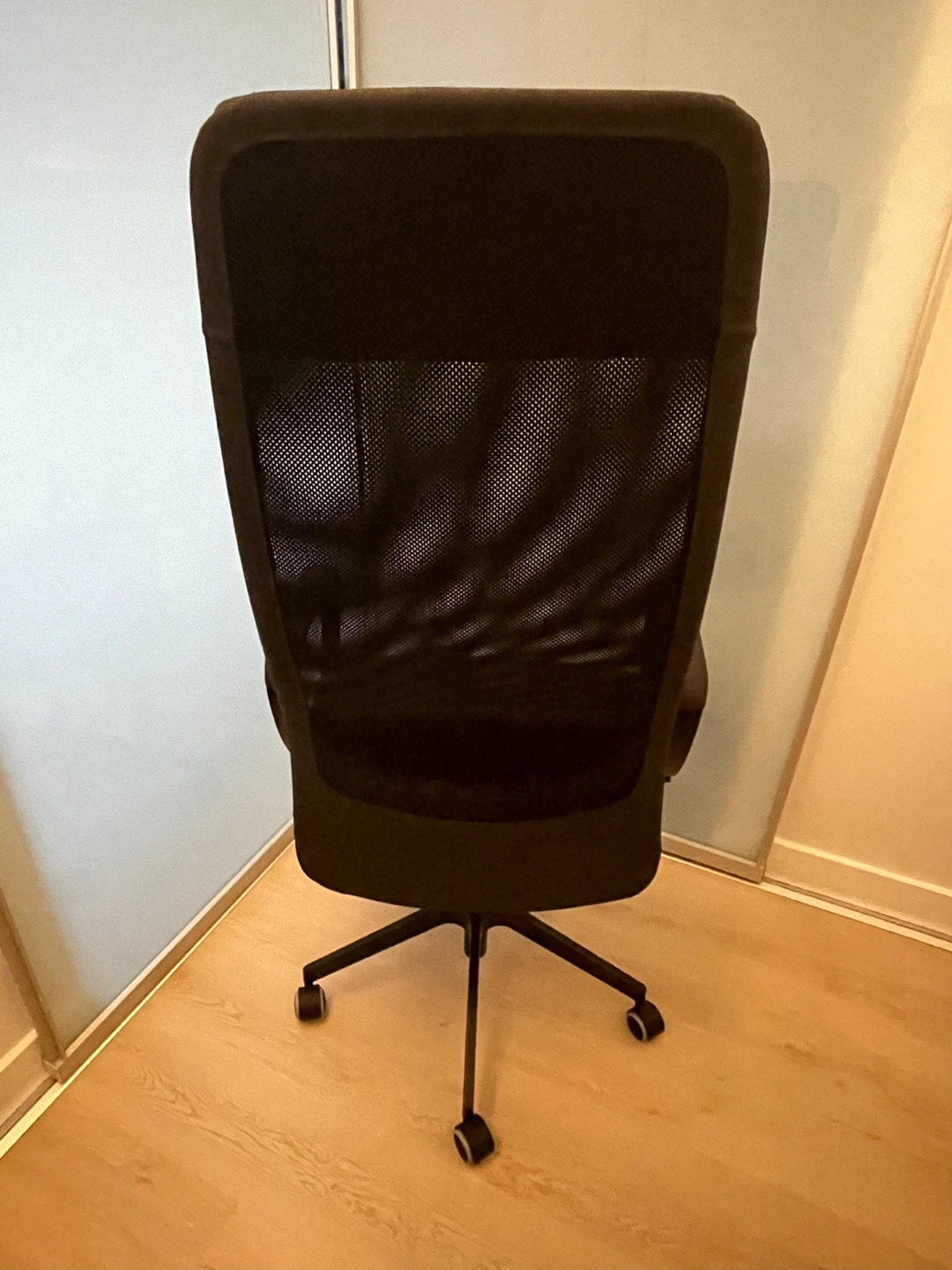 IKEA Markus Office Chair - photo 3