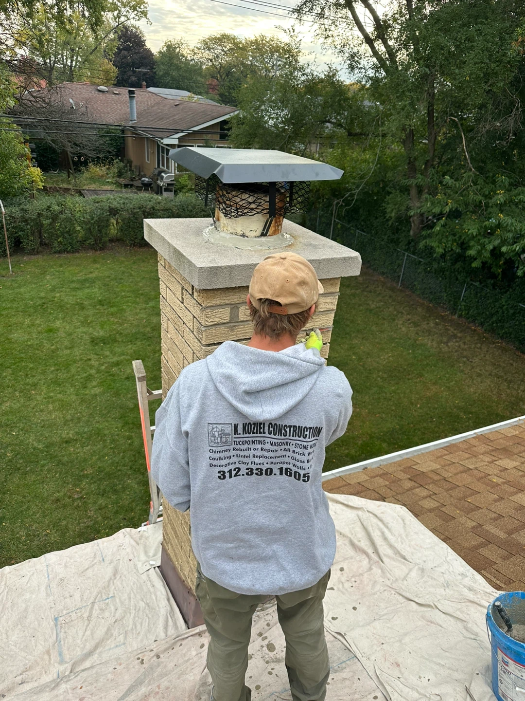 K. Koziel Construction Services - photo 2