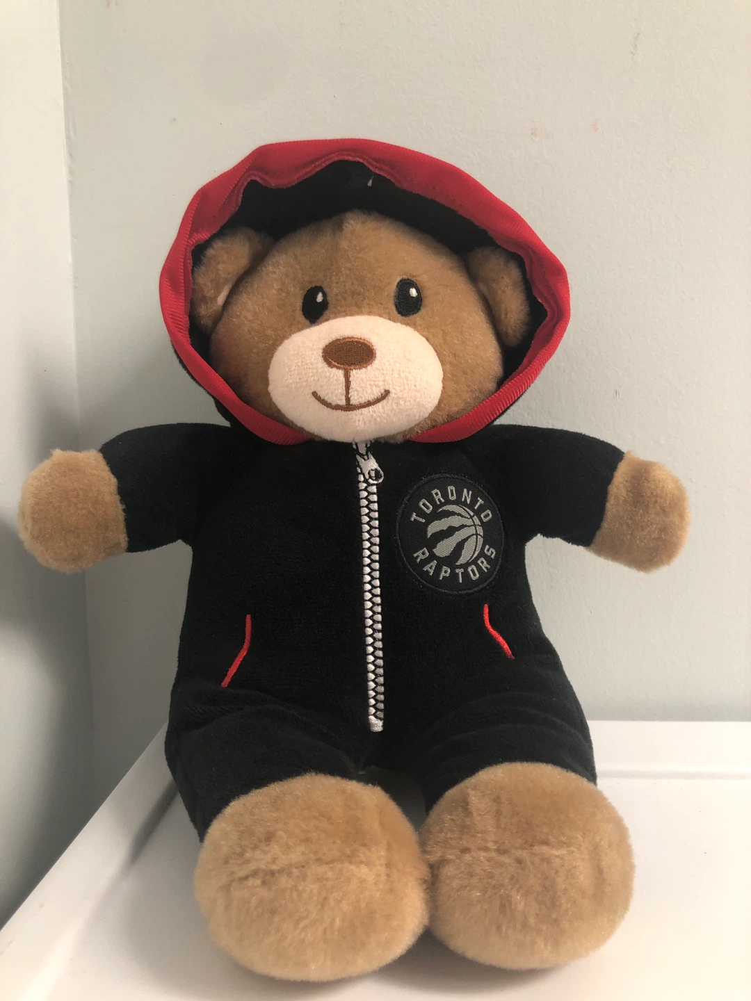 Toronto Raptors Teddy Bear