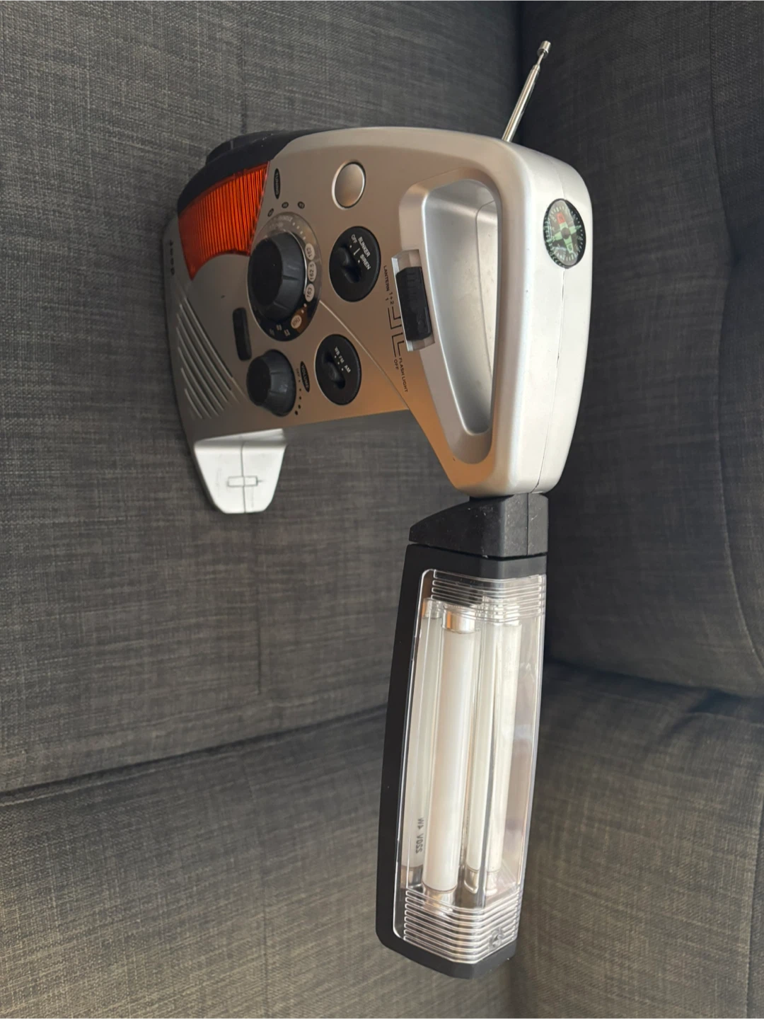 NewJeep Multi-Functional survival - photo 4
