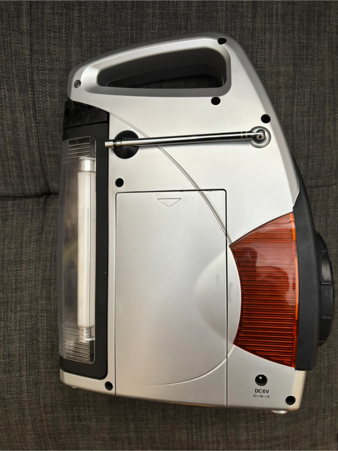NewJeep Multi-Functional survival - photo 3