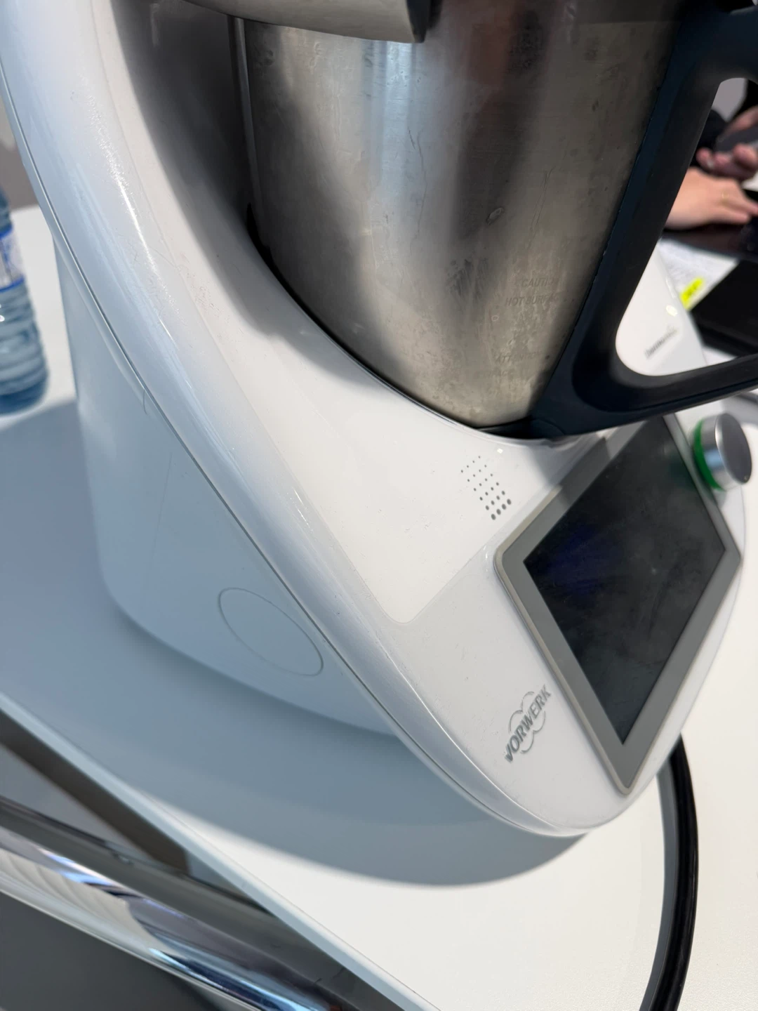 Vorwerk Thermomix Food Processor TM6 - photo 2