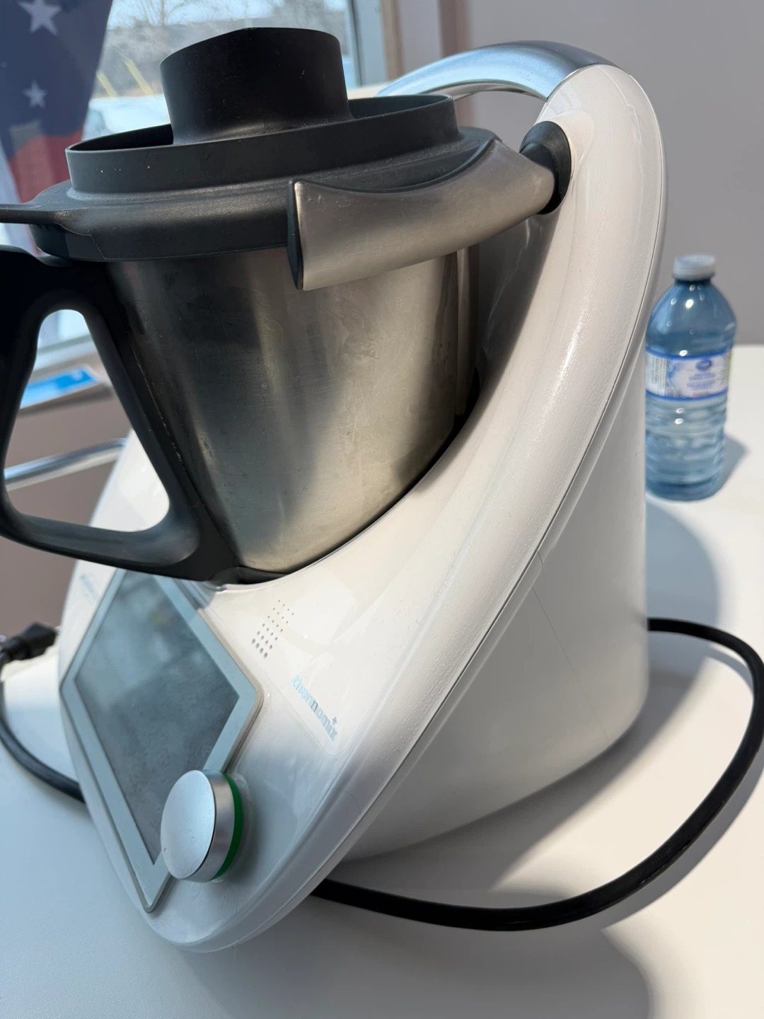 Vorwerk Thermomix Food Processor TM6 - photo 3