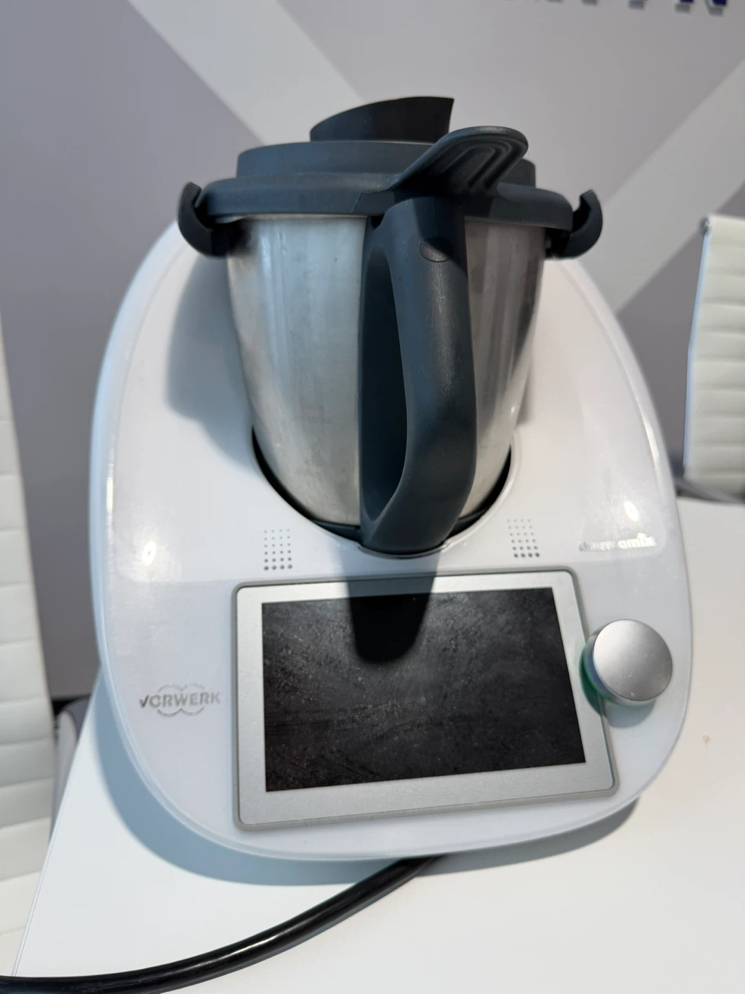 Vorwerk Thermomix Food Processor TM6