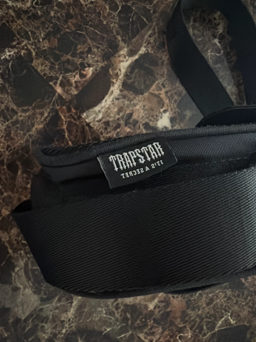 Trapstar Crossbody Bag - photo 2