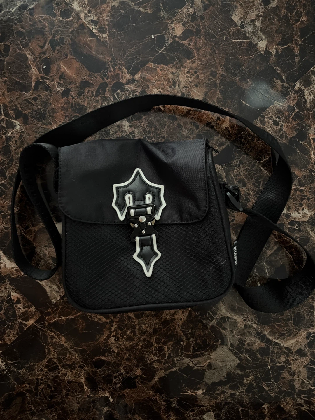 Trapstar Crossbody Bag