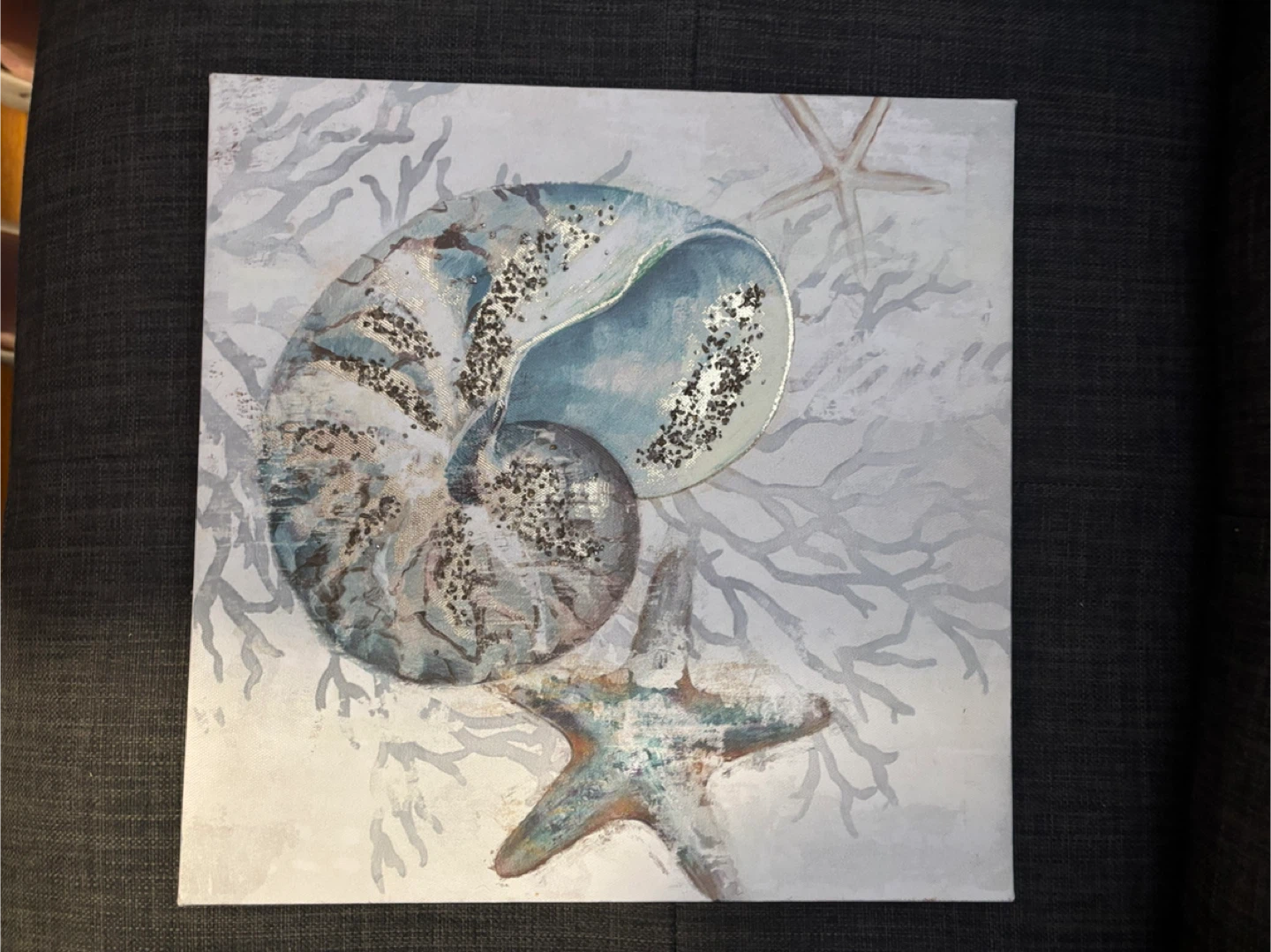 Nautical Themed Decor Bundle - photo 2
