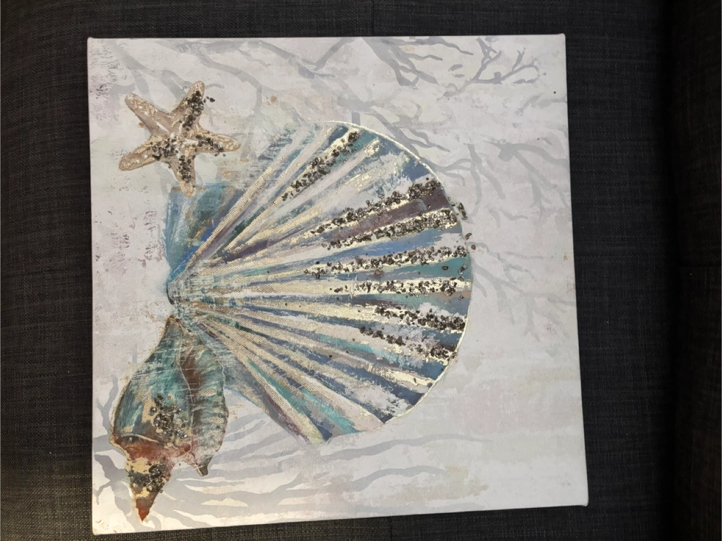 Nautical Themed Decor Bundle
