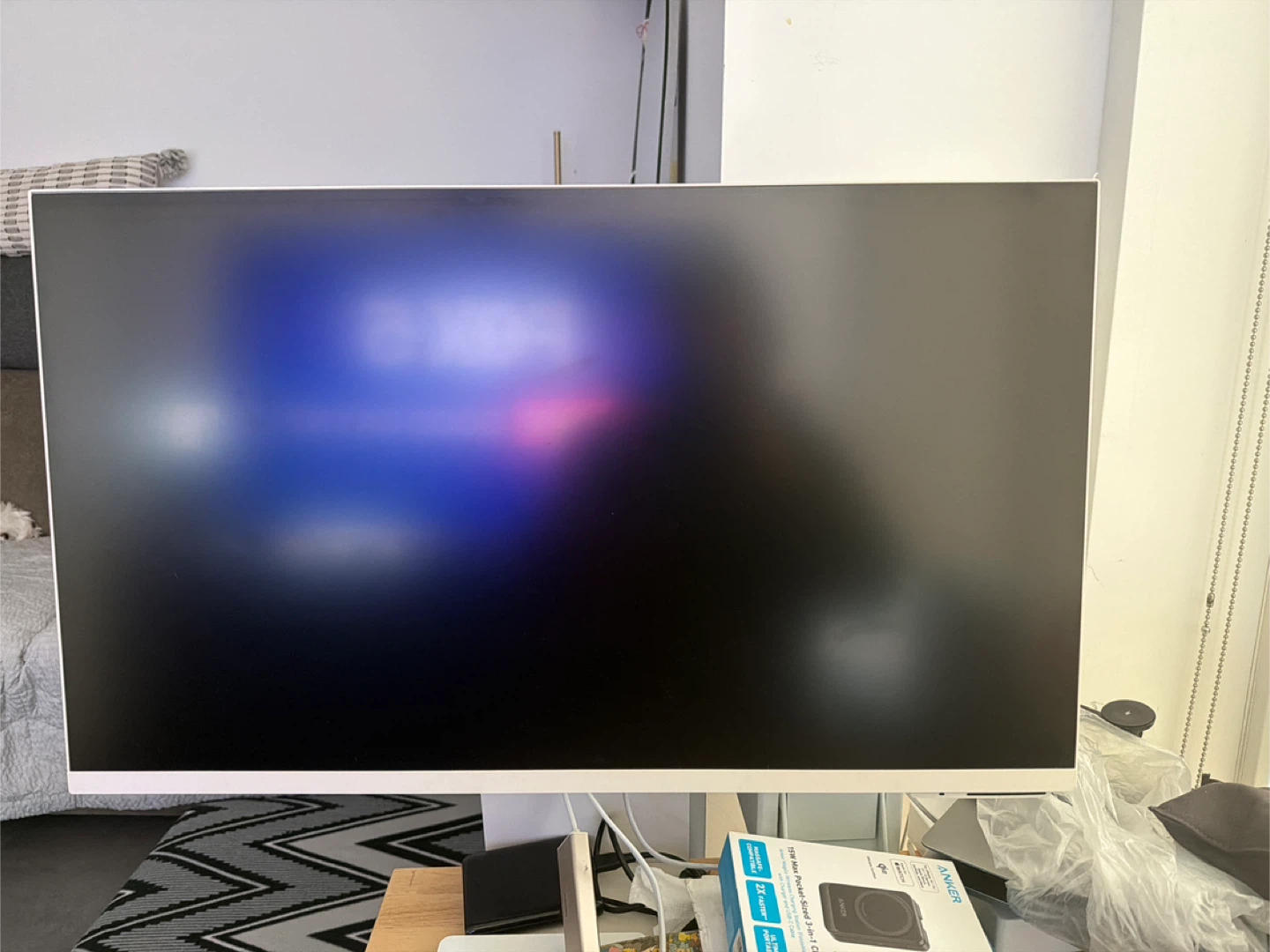 Samsung Smart Monitor