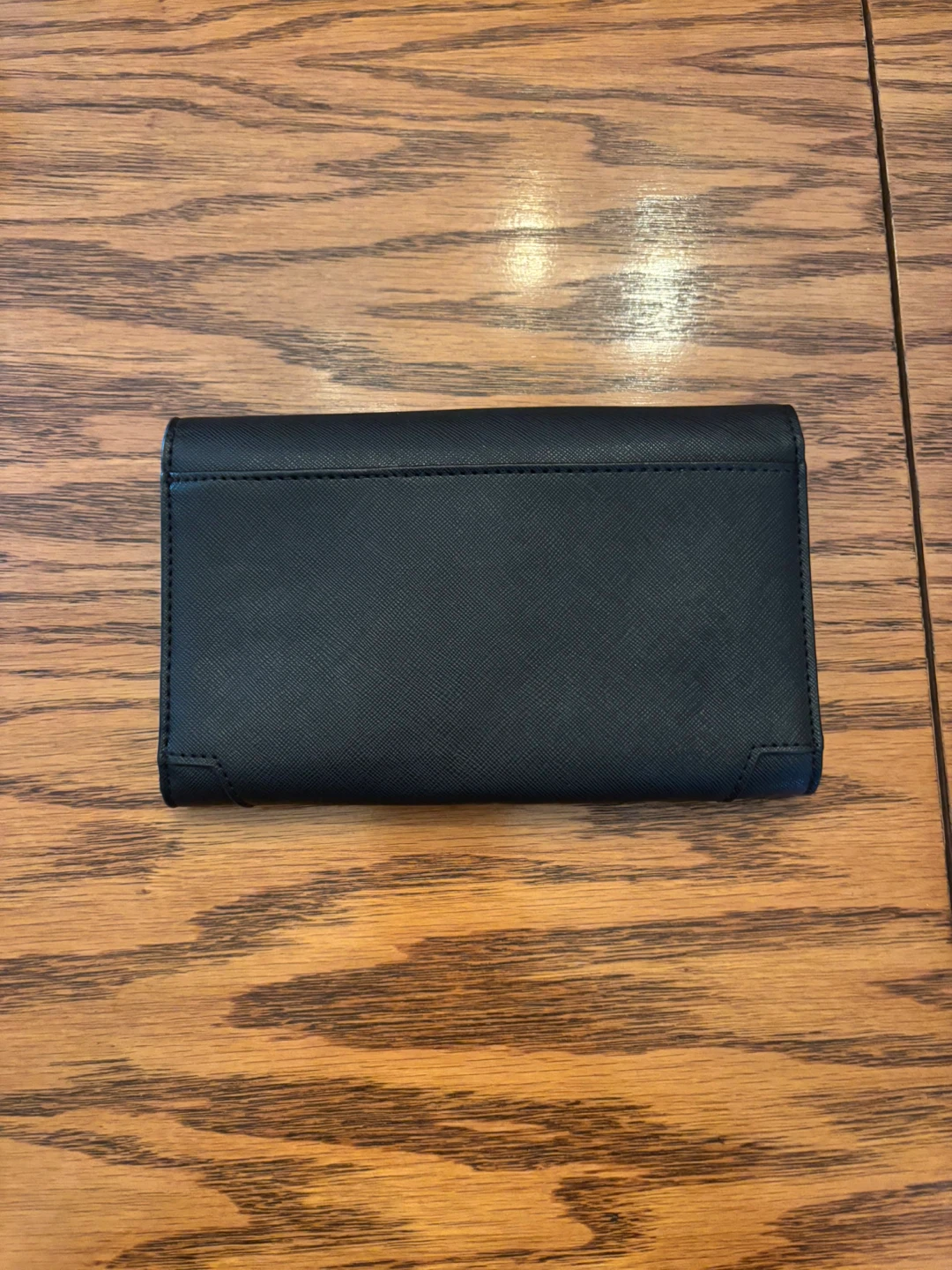 Black Guess Wallet - photo 5