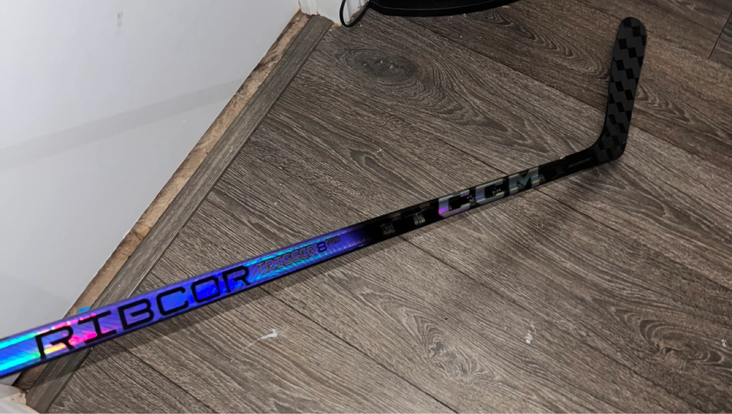 Trigger 8 pro