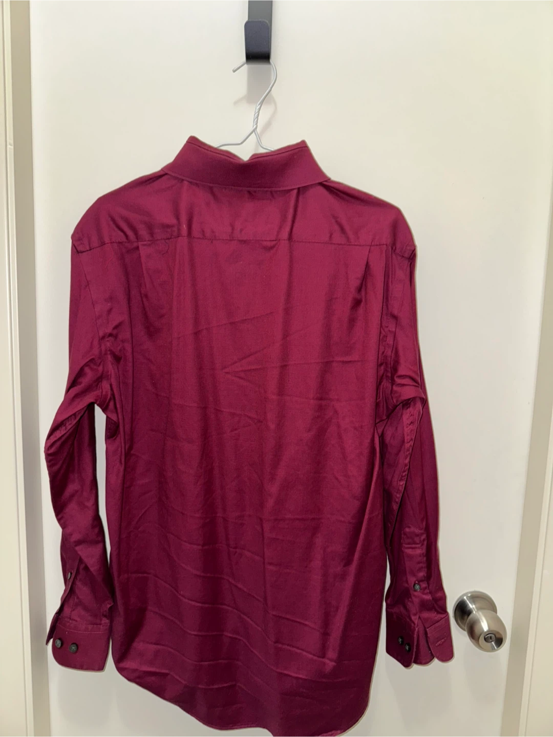 Kenneth Cole Slim Fit Dress Shirt - photo 2