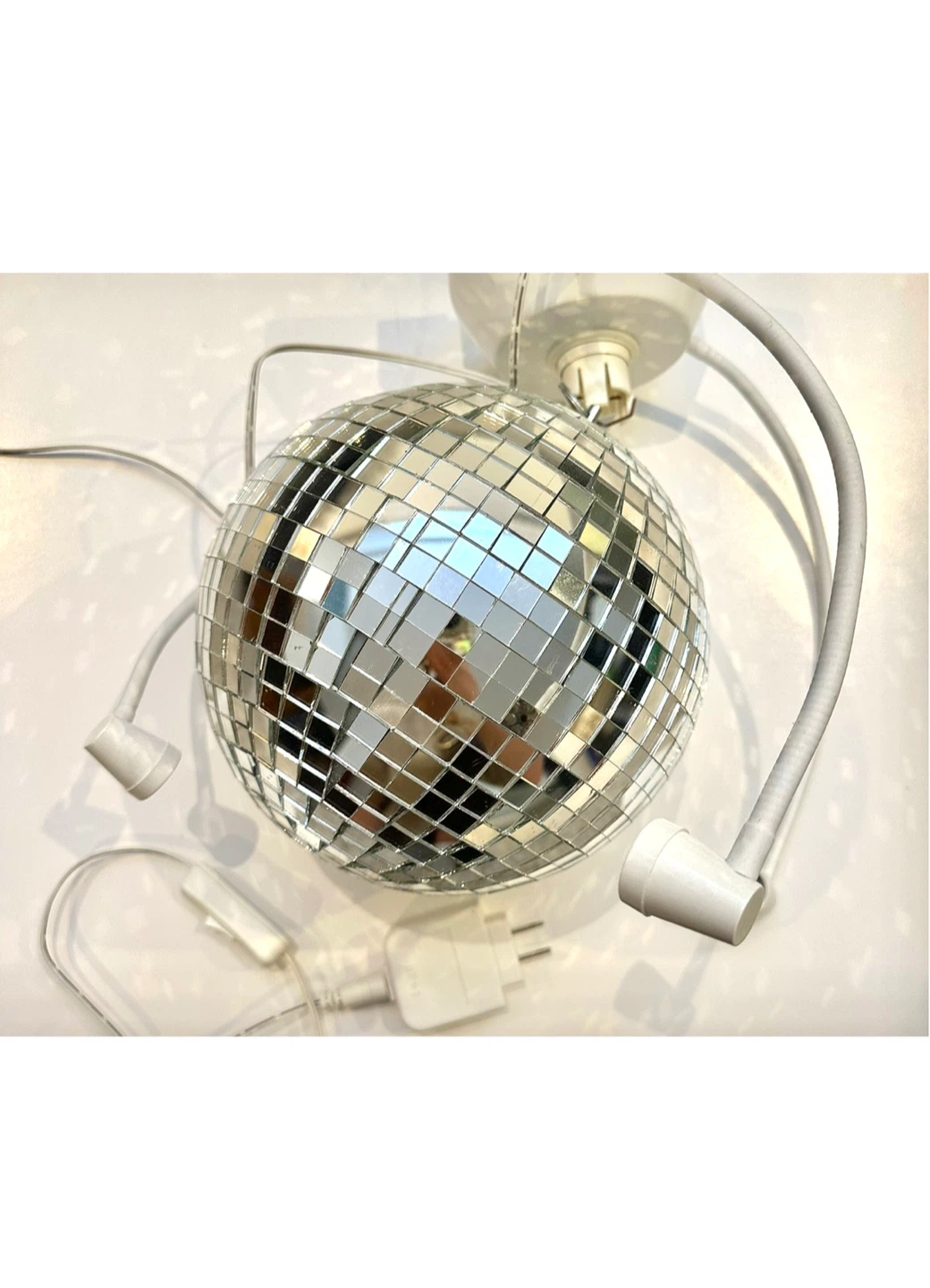 Disco Ball Light