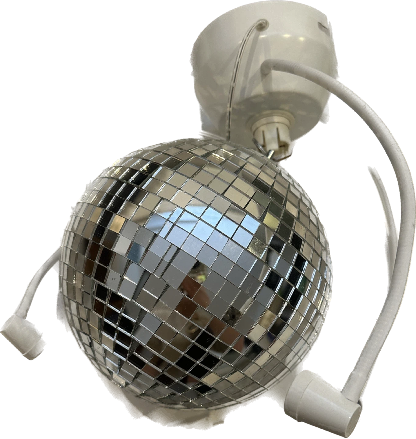 Disco Ball Light - photo 2