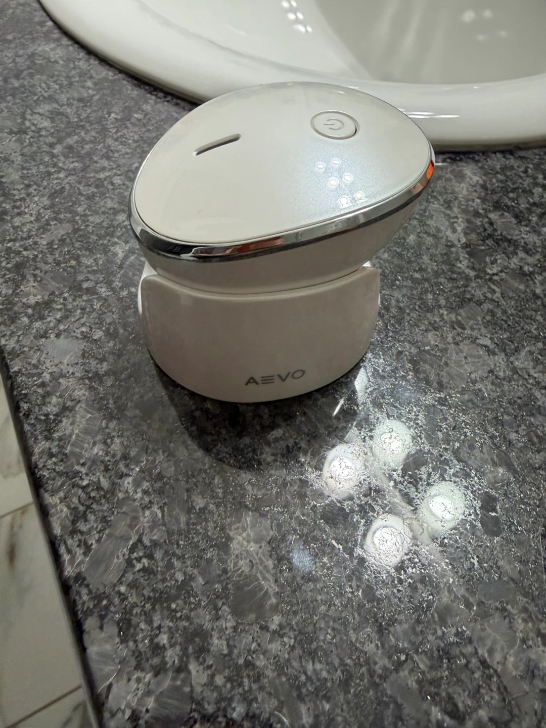 Skincare Device/ facial toner