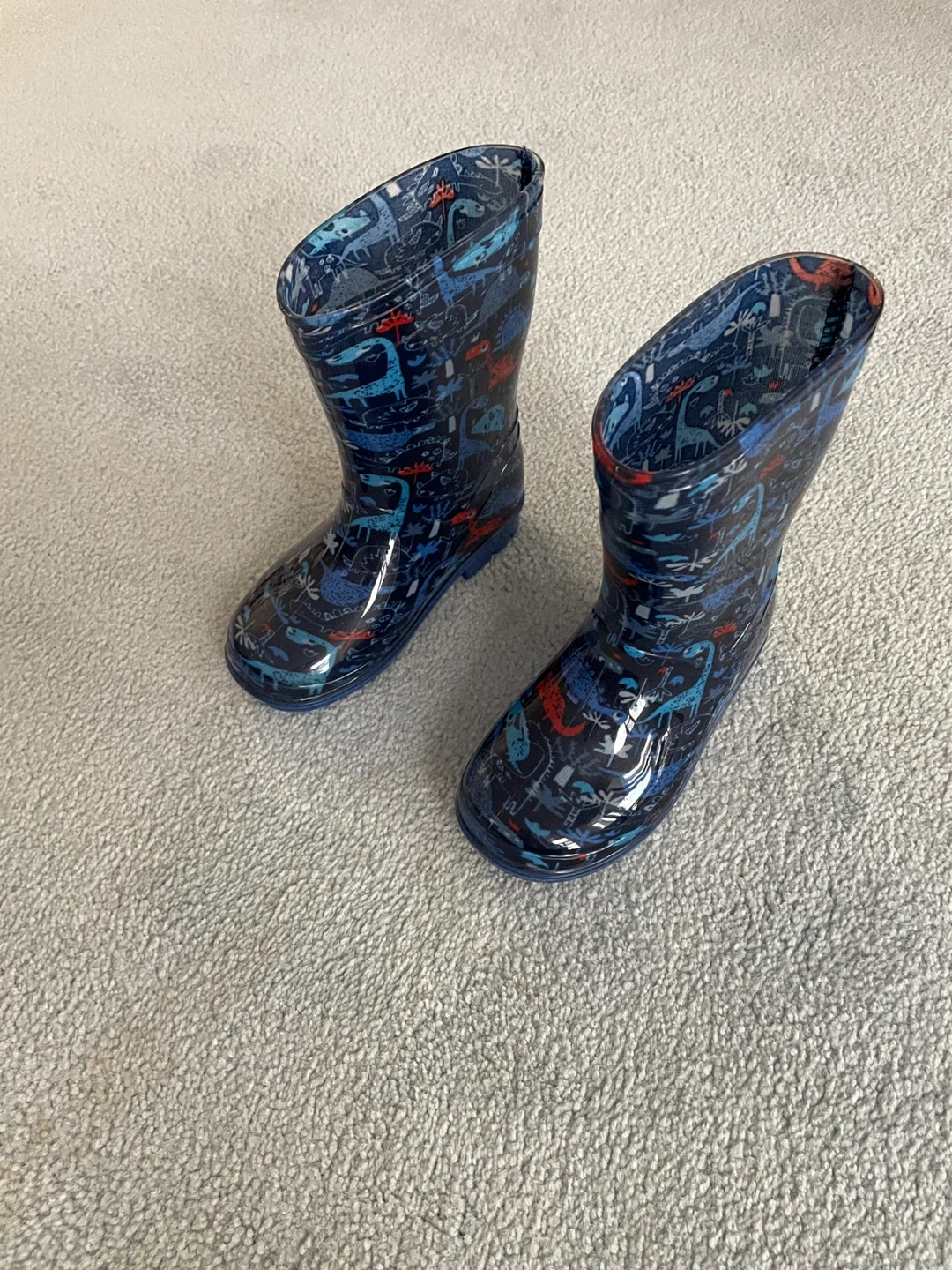 Toddler Rain Boots size 8 - photo 2