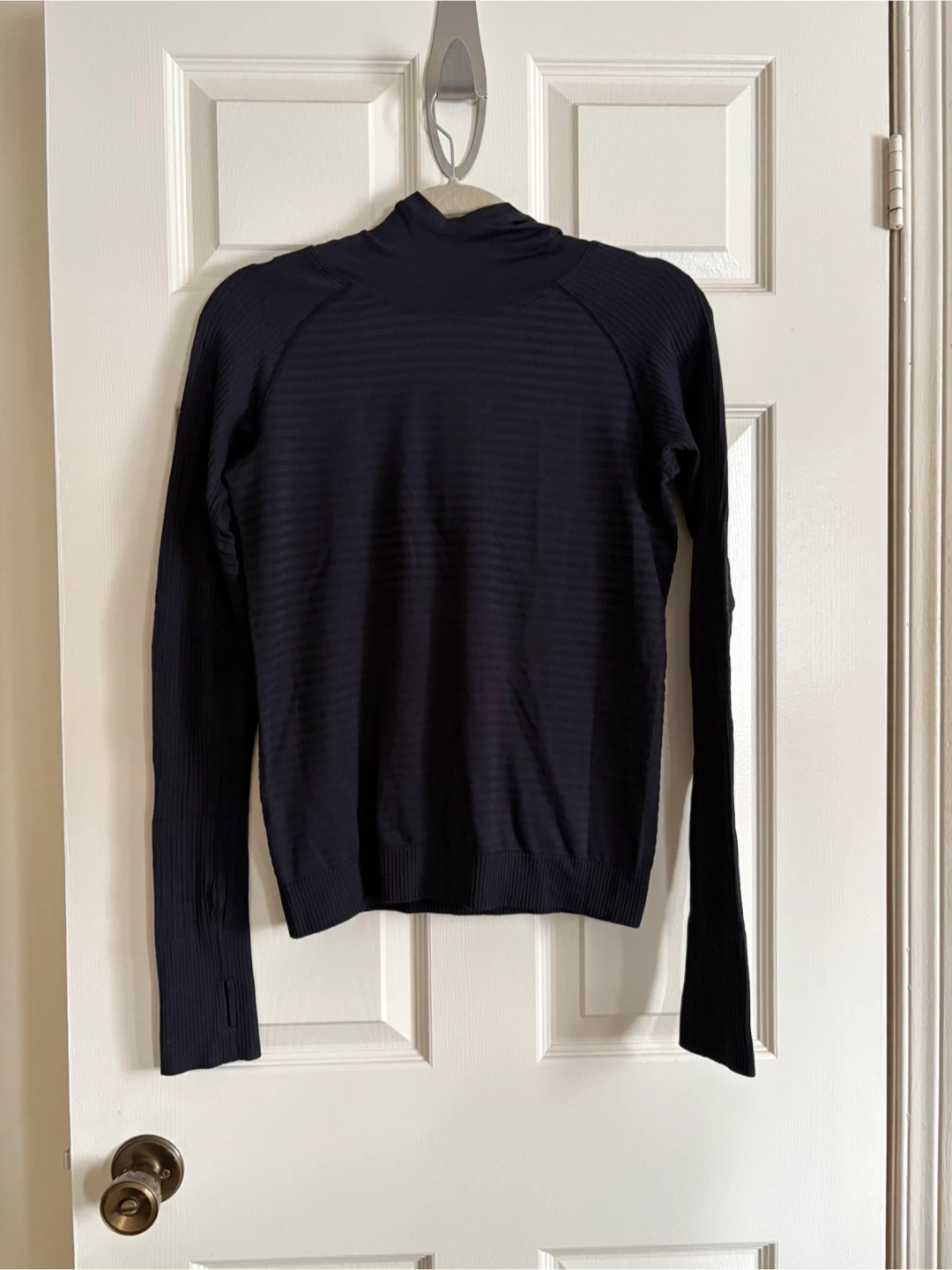 Lululemon Women’s Activewear Hoodie - Sz 6