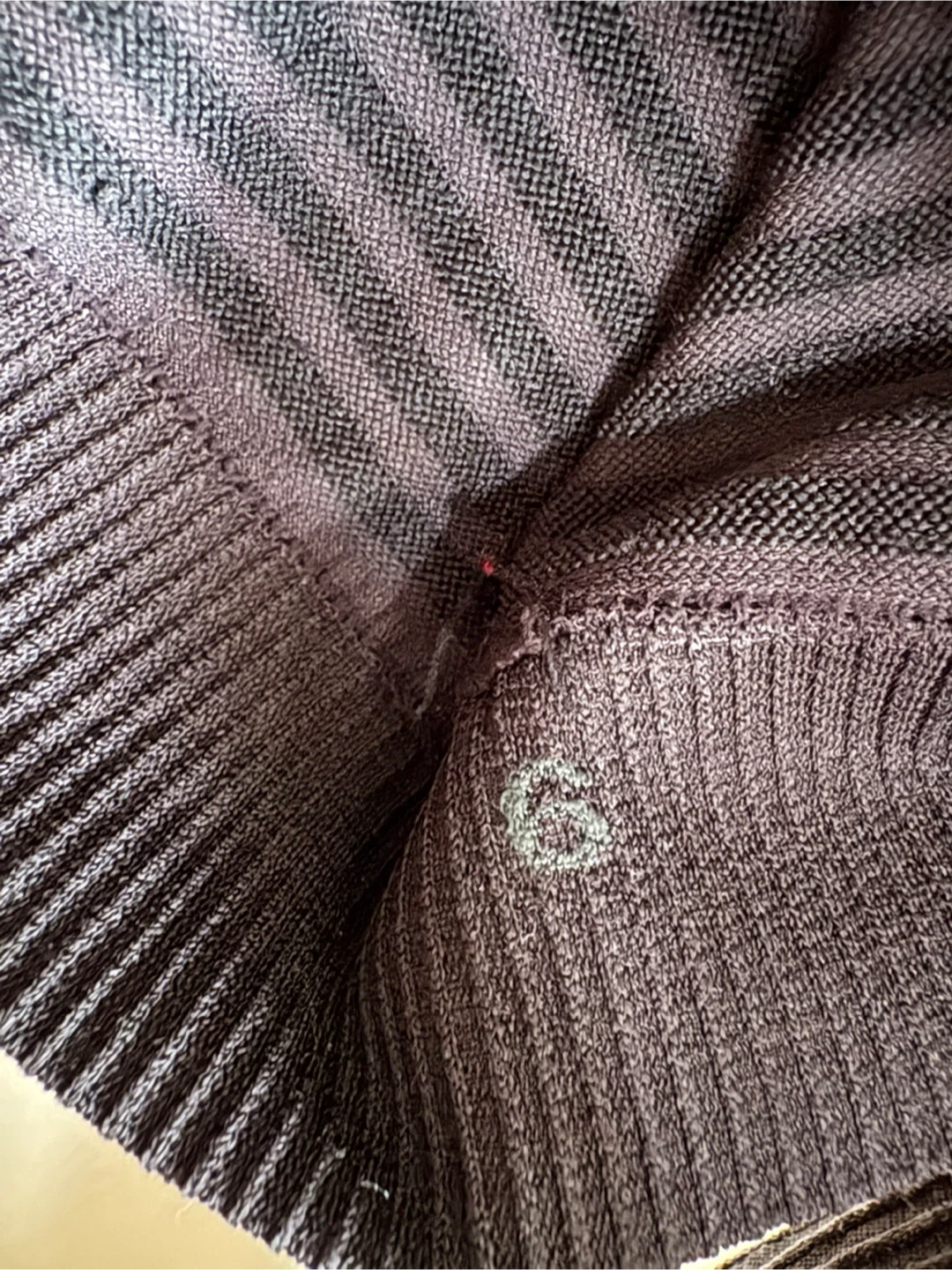 Lululemon Women’s Activewear Hoodie - Sz 6 - photo 4