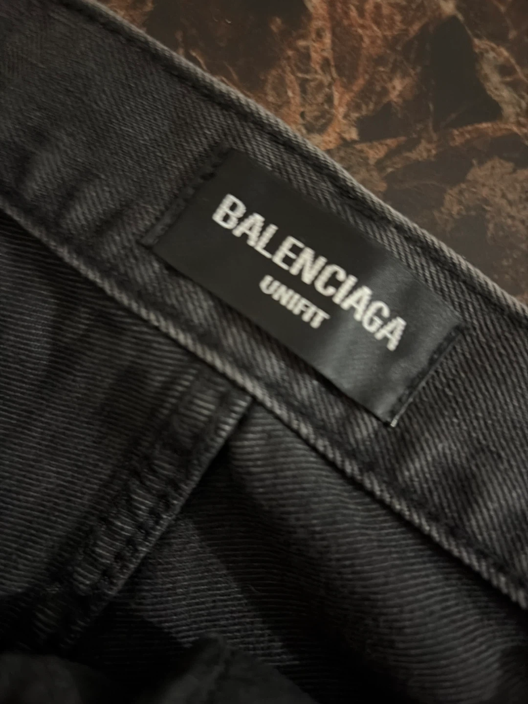 Balenciaga Jeans - photo 2