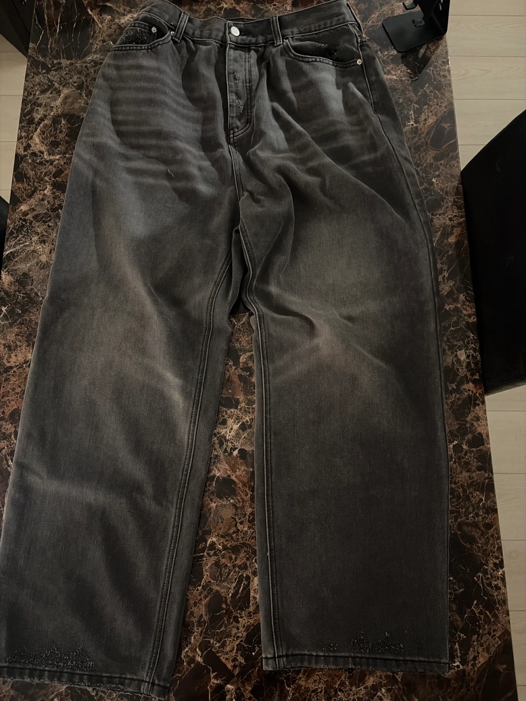 Balenciaga Jeans