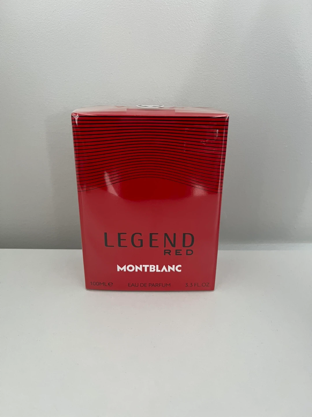 Montblanc Legend Red Eau de Parfum 100 mL