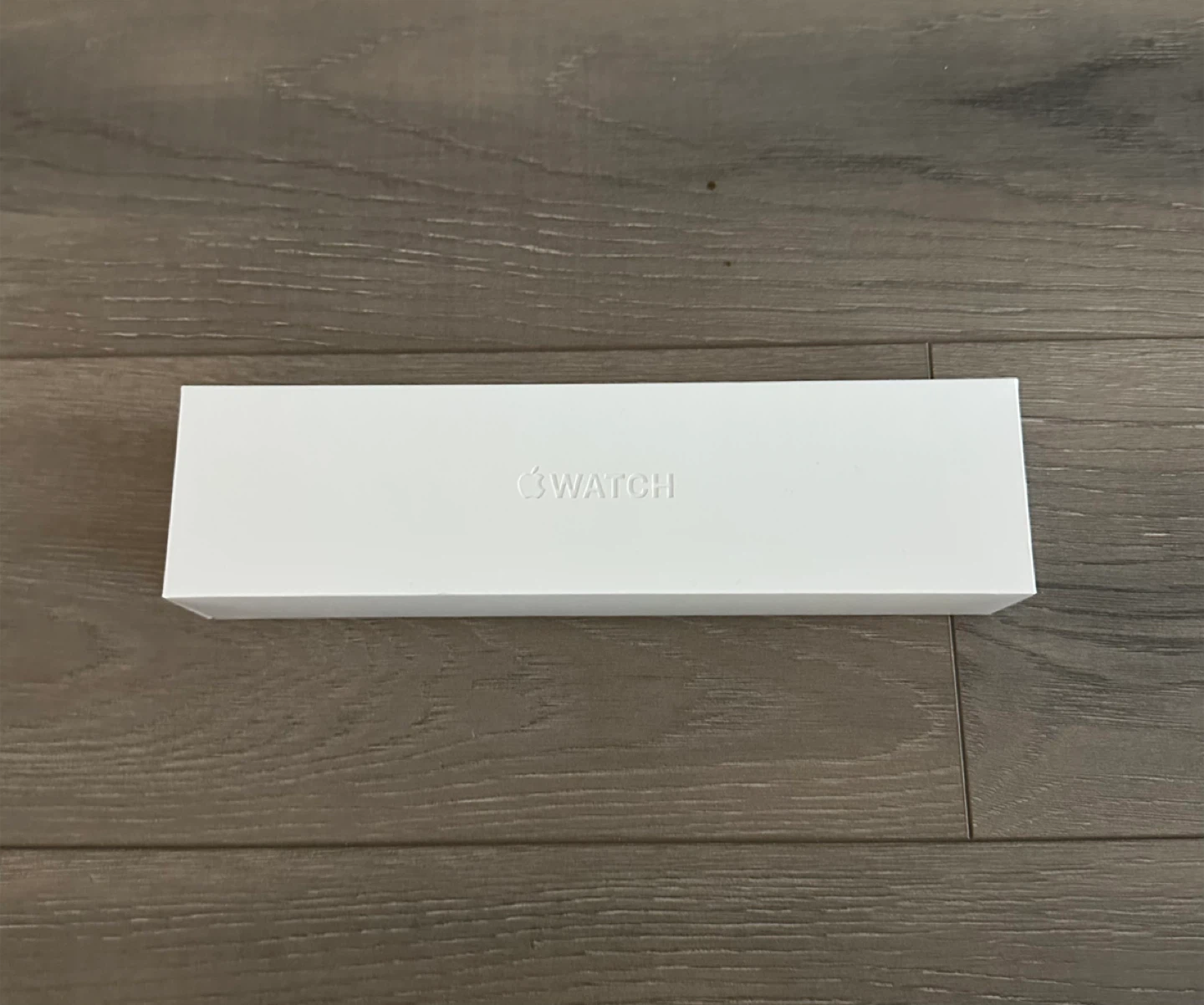 Apple Watch Series 4 (40mm) Silver Aluminum GPS - photo 5