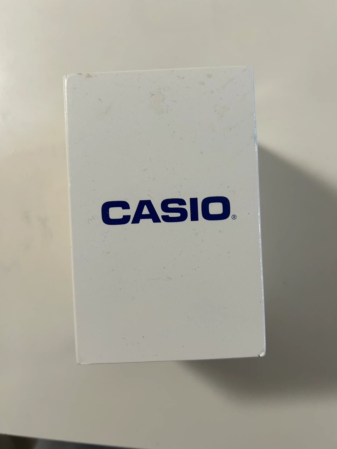 Casio Edifice EF 106D 2AV Watch - photo 2