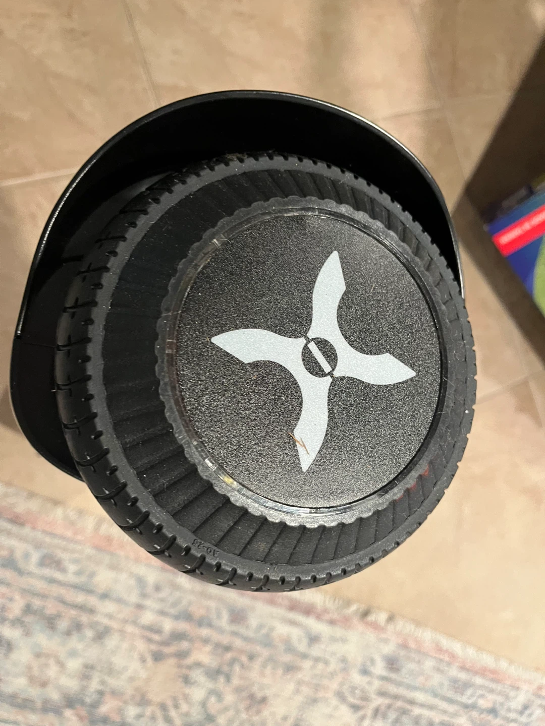 Hover-1 Blast Electric Hoverboard - photo 5