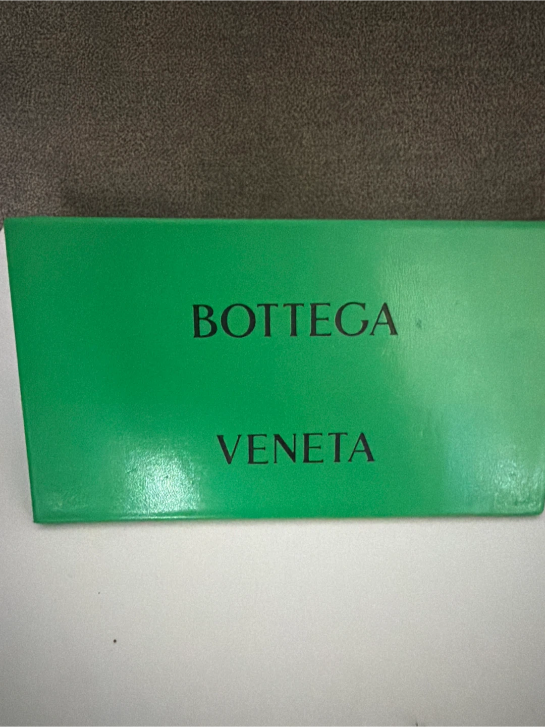 Bottega Veneta BV1286S-003 Sunglasses - Green
