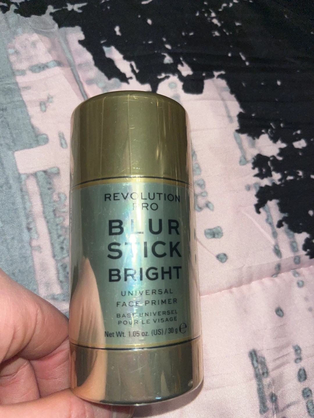 Revolution Pro Blur Stick Bright Universal Face Primer