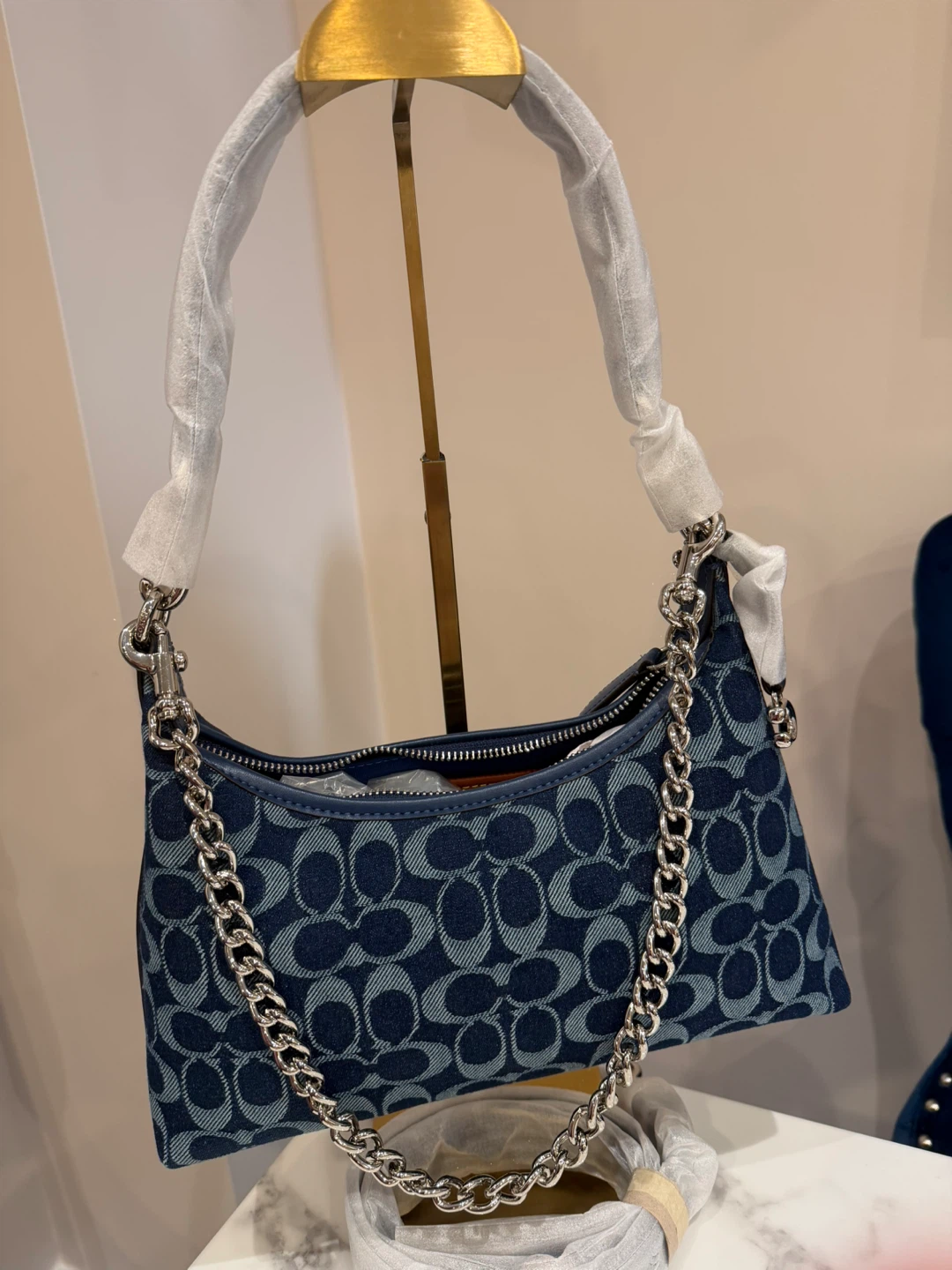 Coach Juliet shoulder bag