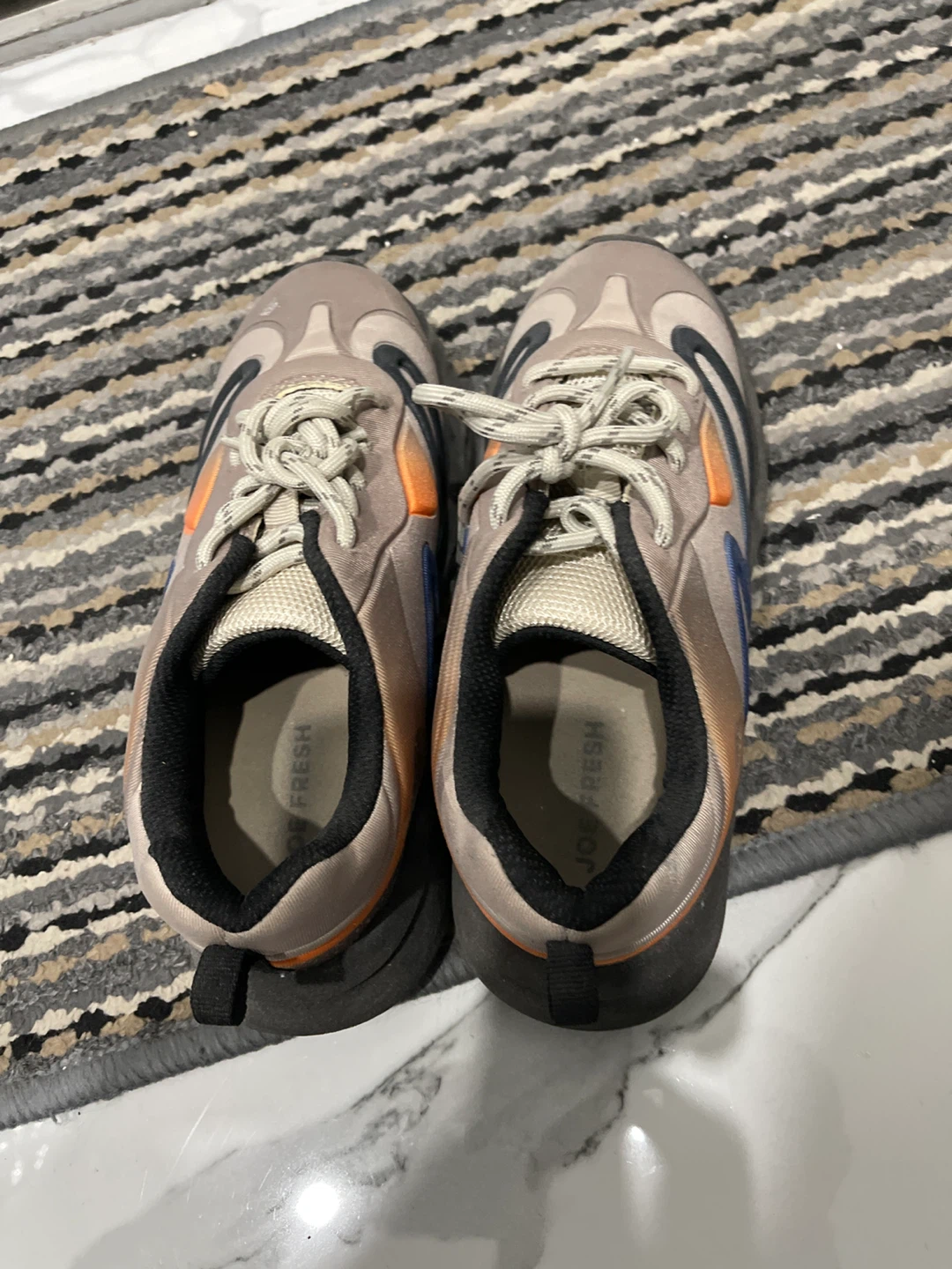 Joe Fresh Sneakers