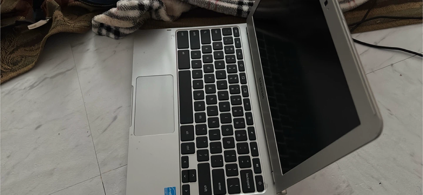SAMSUNG CHROMEBOOK - photo 3