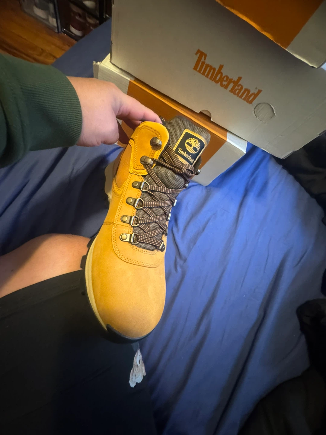 Timberland Men'sPremium Waterproof - photo 2