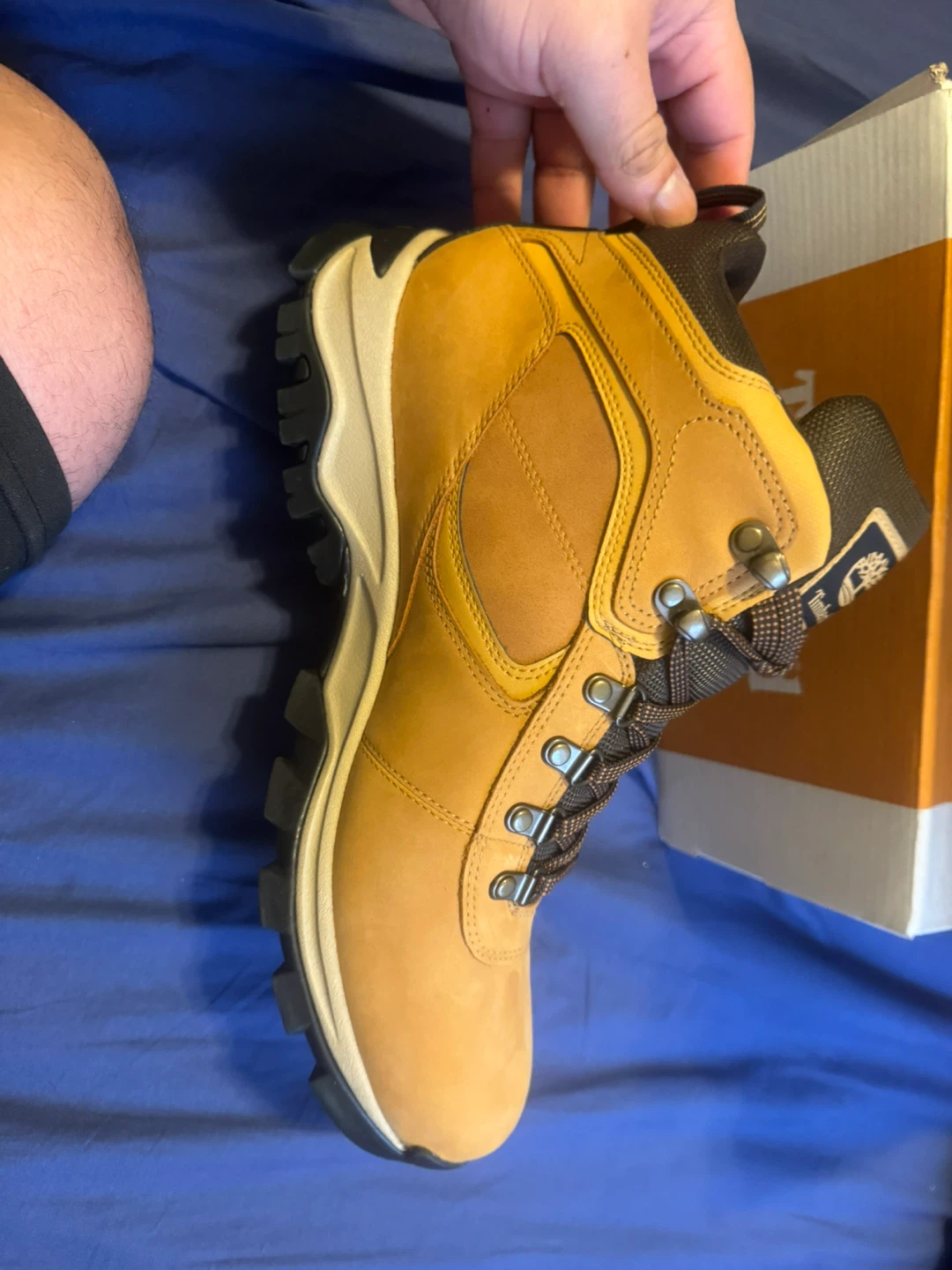 Timberland Men'sPremium Waterproof - photo 4