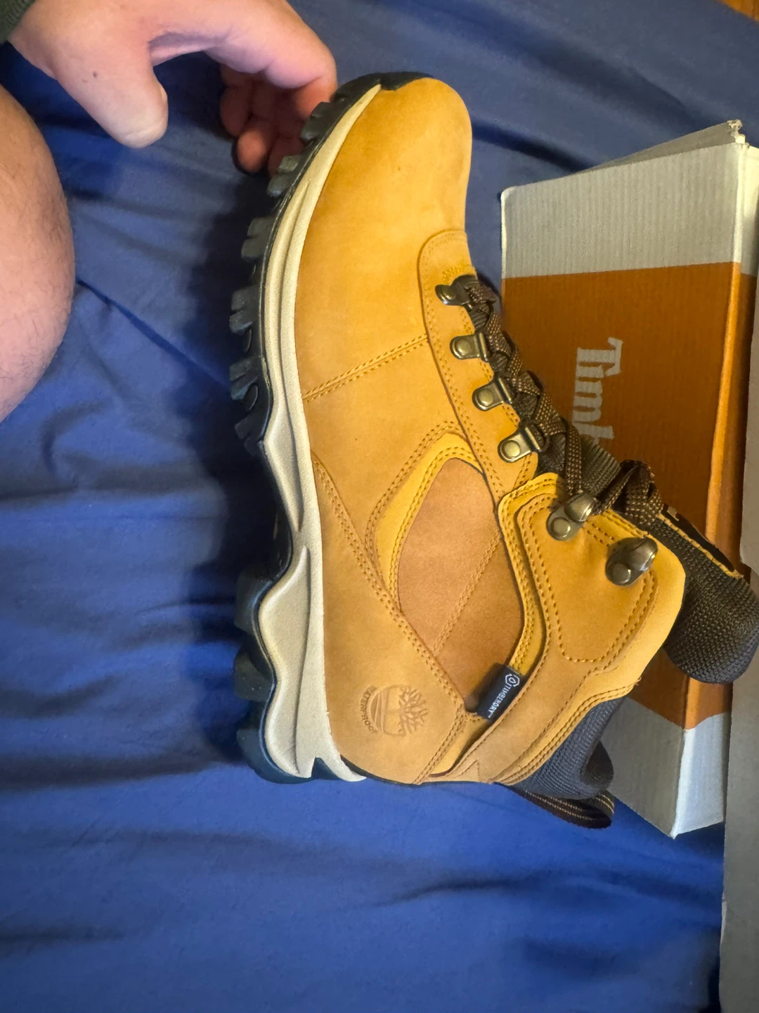Timberland Men'sPremium Waterproof - photo 3