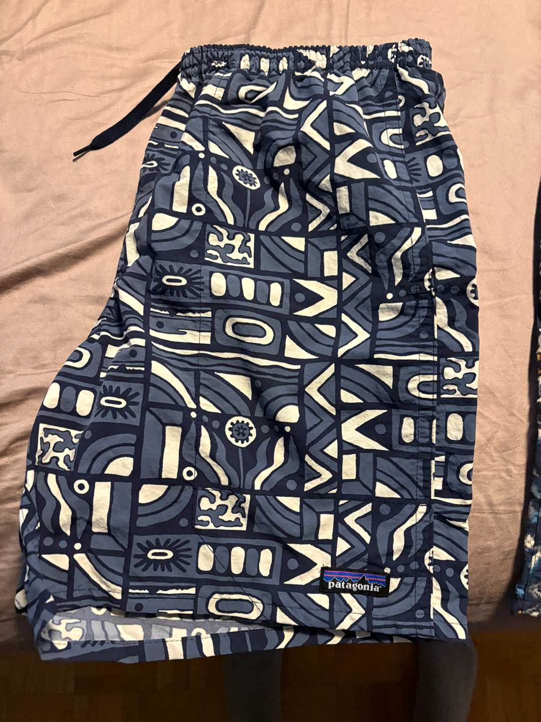 Patagonia Baggies 7 inch Men's Size Medium - photo 2