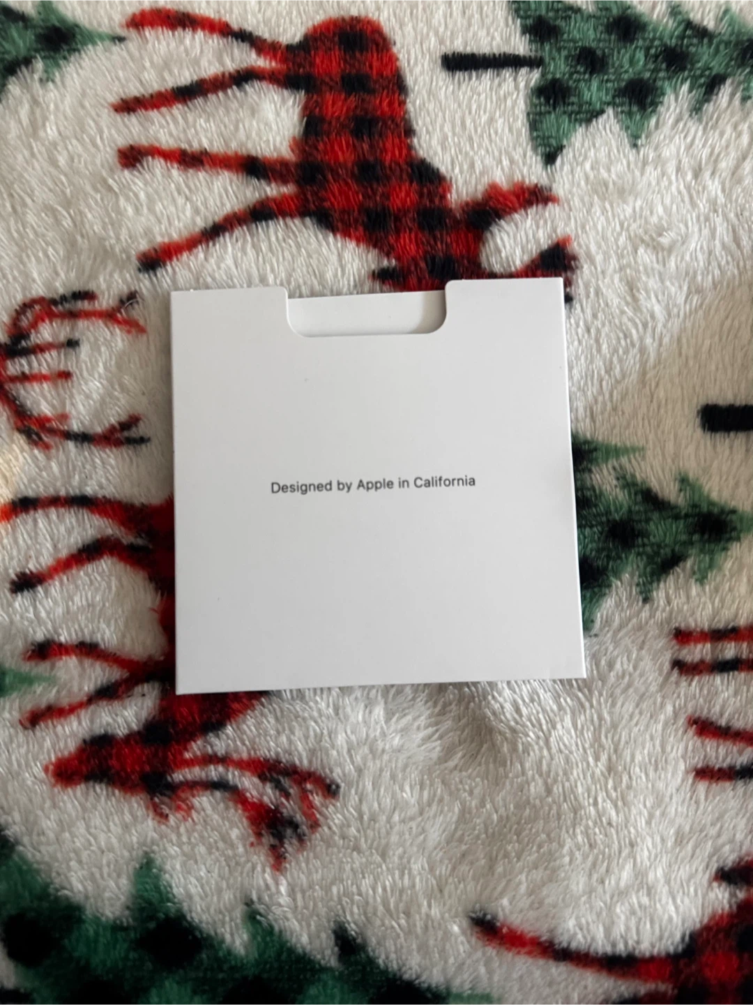 Apple AirPods (2nd Generation) with Charging Case - photo 5