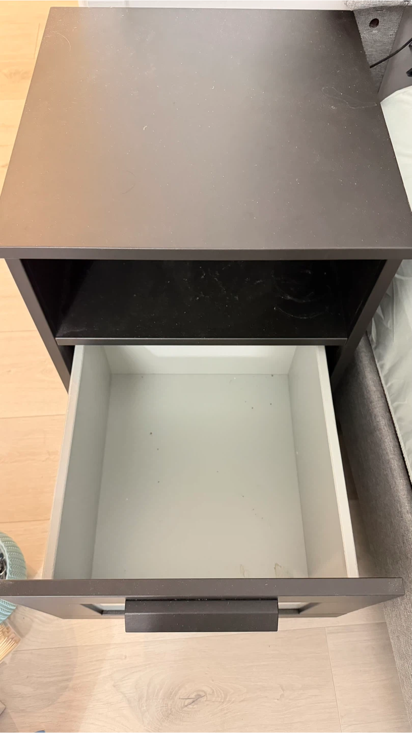 IKEA night stand - 2 pcs - photo 4