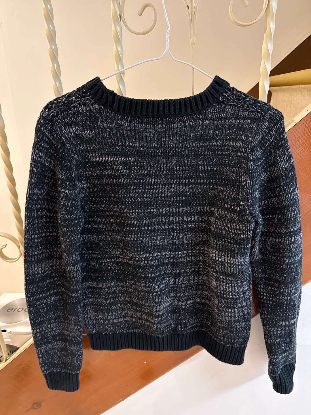 Banana Republic Women's Sweater Size S - photo 2