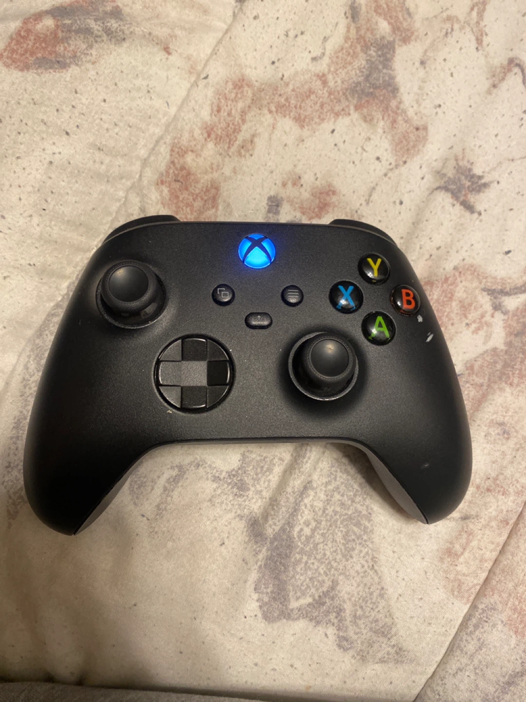 Xbox Wireless Controller - photo 3