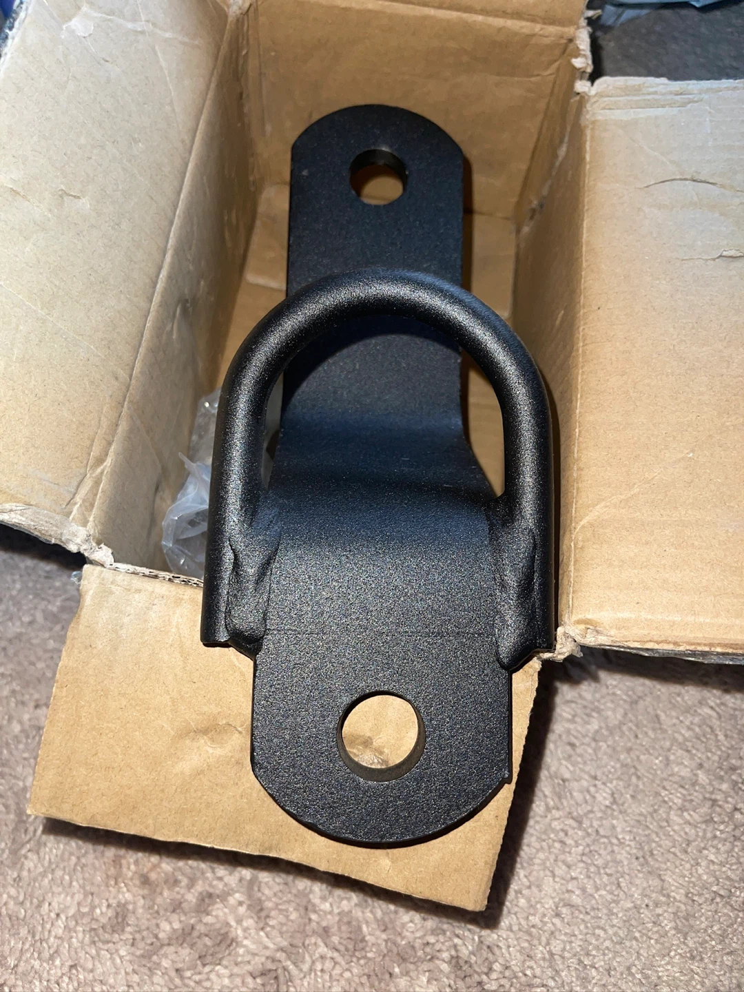 BRAND NEW- TopTow Three-Way ATV Hitch - photo 4