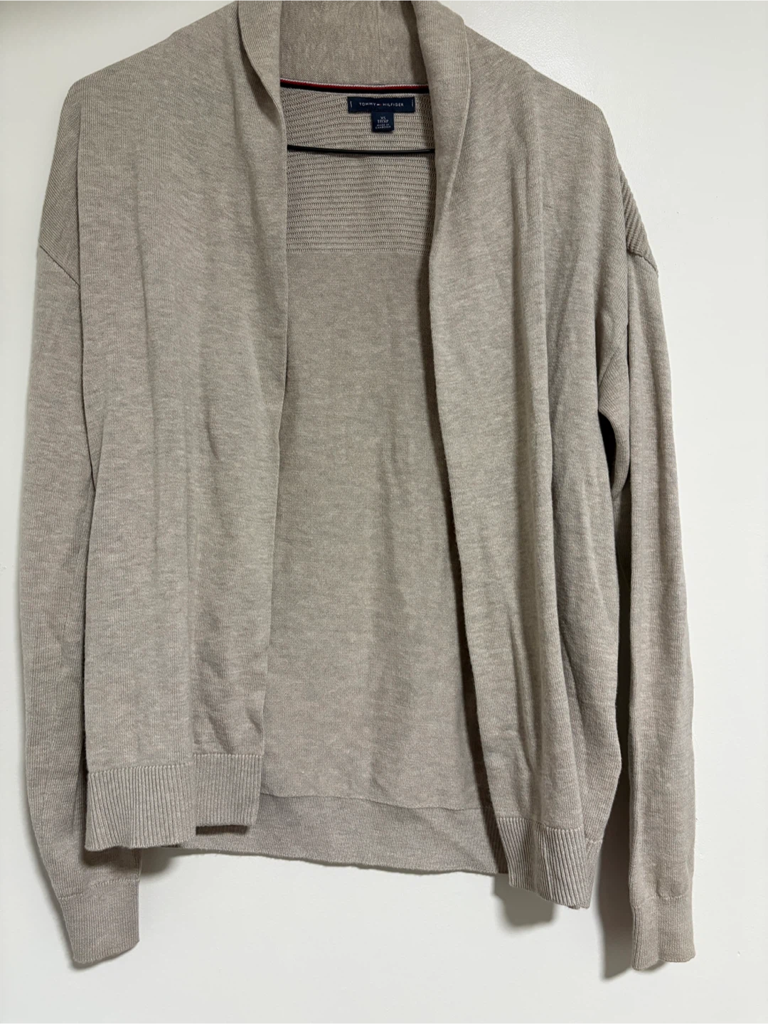Tommy Hilfiger Cardigan XS