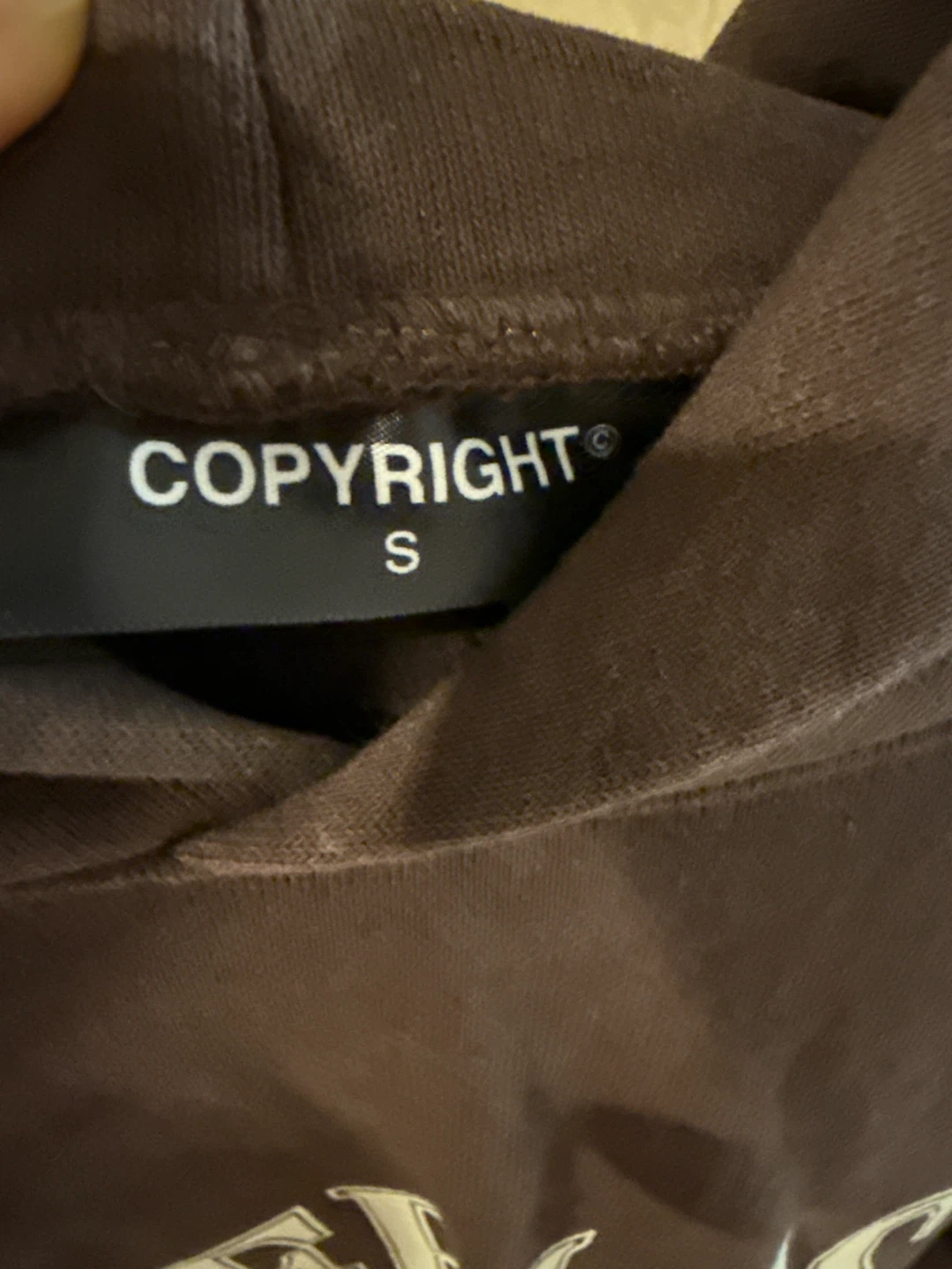 Neverlast Hoodie - Copyright by Elliot Choy - photo 4