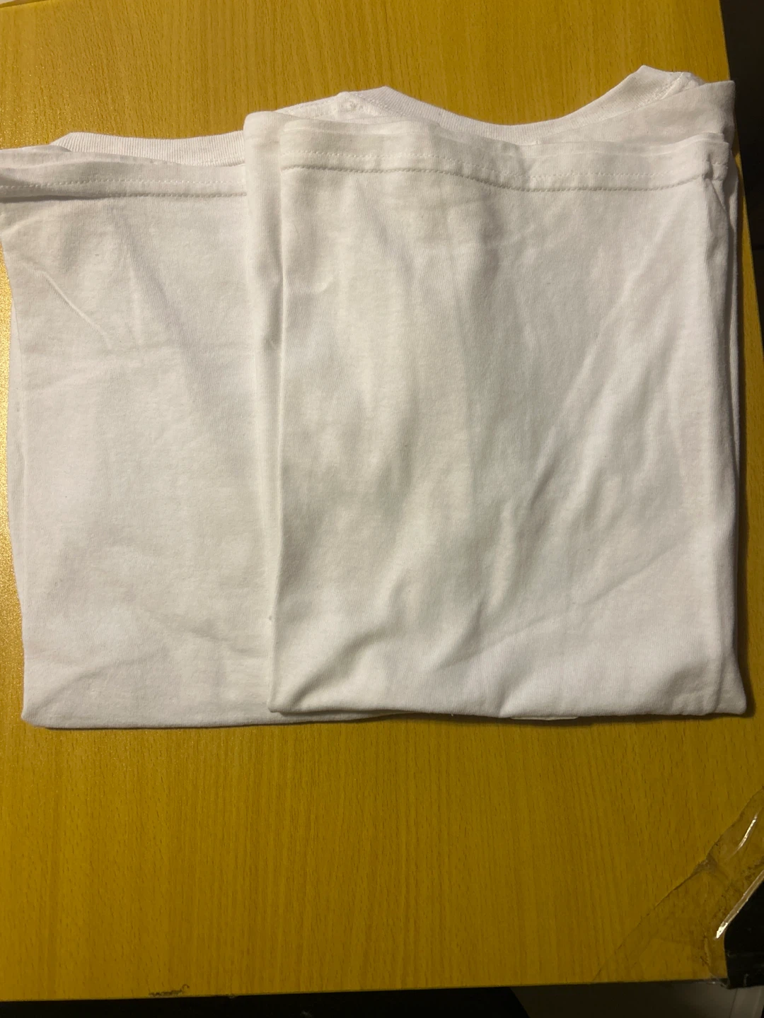 Gildan Youth White Short Sleeve T-Shirts (Medium, 10/12) - photo 2