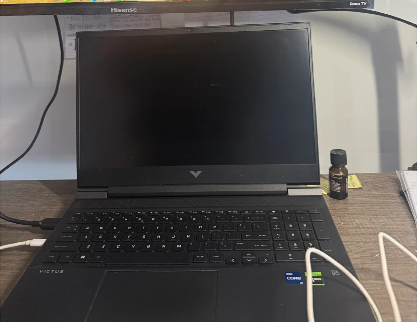 HP Victus 16 Laptop
