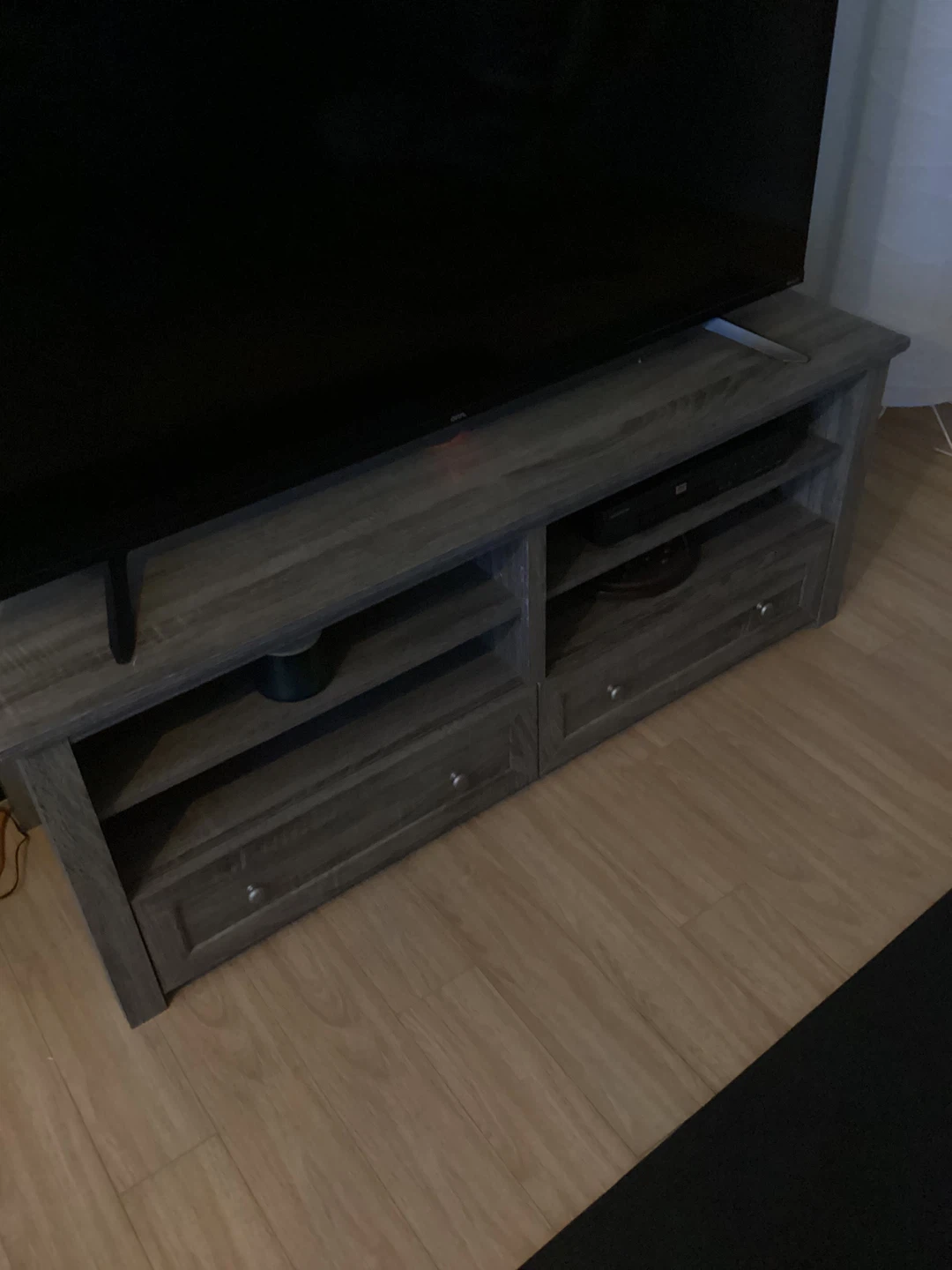 For Living Bristol Bay TV Stand